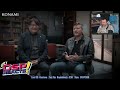 Morgan Spurlock, MGS Delta & LIES Told To Kids! DSP vs. the Internet Ep. 68: June 10, 2024