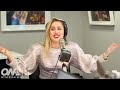 Miley Cyrus Tells Hilarious Paddle-Boarding Story | On Air with Ryan Seacrest