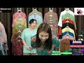 22/07/67: LIVE : เที่ยง:งานผ้าเกาหลี และงานกางเกง มาพร้อมเสิร์ฟ🎉🎉🎉🎉