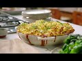 Jamie Oliver's Game-Changing VEGETARIAN Cottage Pie | Jamie's Meat-Free Meals