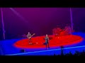 U2 - Live at the Sphere, Las Vegas - 12.02.23 - 12 - Love Rescue Me