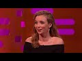 Jodie Comer's Most Shocking Fan Request | The Graham Norton Show