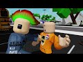 STANDING UP TO THE BULLY! - TIMMEH BROOKHAVEN ROBLOX ANIMATION