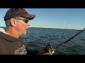 Championship Big Water Spinner Techniques for Bay De Noc Walleye (S12E10)