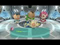 Pikmin 3 Co-Op with InsanityofMojiru (Part 6)