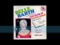 BOOK OF KNOWLEDGE- BELLE BARTH (Live Basin Street East, April 1966)