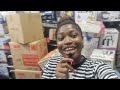 WHERE TO BUY KITCHEN EQUIPMENT AT AFFORDABLE PRICES IN ALABA INT'L MARKET 😱😱 || MARKET VLOG