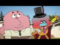 The Amazing World of Gumball | The Jokes on You | Cartoon Network