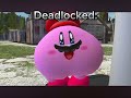 Deadlocked be like: (Credits: @SMG4)