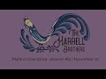 The Harrell Brothers - Mellow Peaches (RL Burnside) - Martin's - Jackson, MS - 11/10/23
