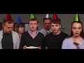 Happy Birthday To Me | Comedy Short Film