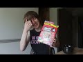 Ghost Cereal Review