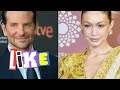 Analyzing Body Language: Are Bradley Cooper and Gigi Hadid Really Compatible? #gigihadid #celebnews