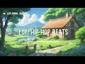 Lofi Hip Hop Beats for Relaxation & Deep Sleep 🌙 | Calm & Chill Music to Relax, Study, and Sleep