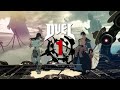 GUILTY GEAR -STRIVE-_ザトー