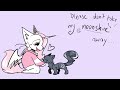 you are my moonshine PMV