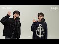 [라이징보이스] MCND(엠씨엔디), 온앤오프(ONF) | 딩고뮤직 | DingoMusic