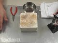 Introduction to Fine Silver Fusing - Beaducation.com