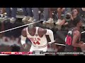 NBA 2k24 Bulls Defense chants