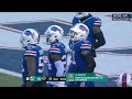 Mike Gesiki Touchdown and GRIDDY vs Bills | Tyreek Hill 2-Point Conversion | #dolphins #bills