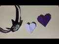 Tutorial Kuromi headband very easy || corona de kuromi fácil paso a paso