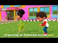 Barber Shop Bop + More OmoBerry Kids Songs & Affirmations For Kids