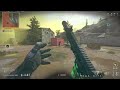 MW3 Battle Royale Duos Urzikstan Win (PS5)