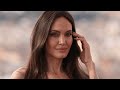 Angelina Jolie's SAD and TRAUMATIC Life (DEATH, ADDICTION, and DEPRESSION)