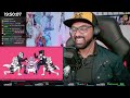 First Time Reacting to Advent - Rebellion (April Fools Remix) | Hololive Reaction | Rapper Reacts