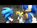 Sonic Forces - All Dr. Eggman cutscenes