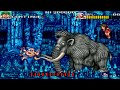Joe & Mac: Caveman Ninja (1991) // Arcade Games // 1️⃣