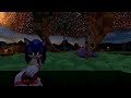 Mugen-The Evil Awakens 2 Sonic Vs Exetior