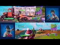 Fortnite split screen