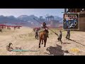 DYNASTY WARRIORS 8: Xtreme Legends Complete Edition Some random Gameplay