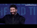 The Master Blueprint of the End Times | Jonathan Cahn Saturday Weekly