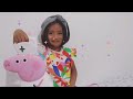 Peppa Pig Medic kit Unboxing | #peppapig #peppa #toysforkids #unboxingvideo #peppapigfunny