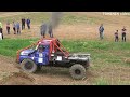 Czech Truck Trial - Braňany 2024 | Offroad truck race 🚚🚛
