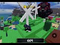 This game is too amusing! (Roblox eat the world) #roblox #gaming