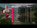 Val di Sole - Men Elite XCO Highlights | 2024 WHOOP UCI Mountain Bike World Cup