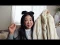 MY SF VINTAGE HAUL!  |  RICHELLE - THE ELLEST COLLECTIVE