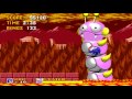 Sonic 1: Burned Edition (SHC 2015) - Longplay/Walkthrough (No Damage)