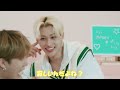 【第2回】この2人に沼る時間です【straykids/日本語字幕/チャンリクス】