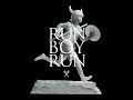 Run Boy Run Karaokee 1080p