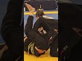 IBJJF Waco Dec 2023 Semi-final