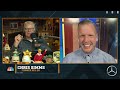 Chris Simms on the Dan Patrick Show Full Interview | 8/7/24