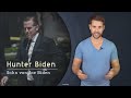 Hunter Biden: Wie gefährlich ist er für Joe Biden?