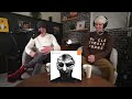 Dad Reacts to Madvillain - Madvillainy