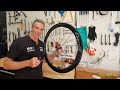 Elitewheels Drive - carbon spokes , disc. Full review