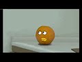 HEY APPLE WHAT FNF MOD | Annoying Orange The Amazing Grace: Rotten-Smoothie