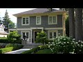 Canada Homes in Beautiful Neighborhood of Oakville Multi Million Dollars Houses Real Estate Ontario